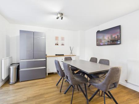 4 bedroom Detached house for sale in Minnesota Drive, Great Sankey, Warrington, WA5