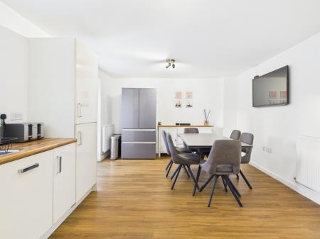 4 bedroom Detached house for sale in Minnesota Drive, Great Sankey, Warrington, WA5