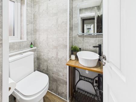 3 bedroom Detached house for sale in Tunbridge Close, Great Sankey, Warrington, WA5