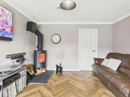 3 bedroom Detached house for sale in Tunbridge Close, Great Sankey, Warrington, WA5