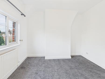 2 bedroom Terraced House to let in Grange Avenue, Latchford, Warrington, WA4