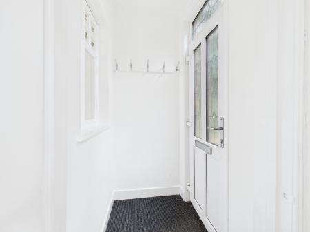 2 bedroom Terraced House to let in Grange Avenue, Latchford, Warrington, WA4