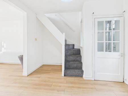 2 bedroom Terraced House to let in Grange Avenue, Latchford, Warrington, WA4