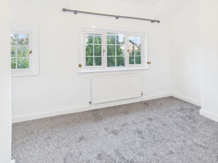 2 bedroom Terraced House to let in Grange Avenue, Latchford, Warrington, WA4