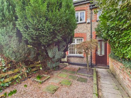 Grange Avenue, Latchford, Warrington, WA4