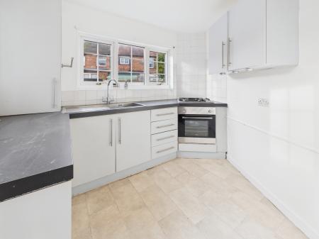 2 bedroom Terraced House to let in Grange Avenue, Latchford, Warrington, WA4