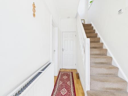 3 bedroom Semi-detached house for sale in Jackson Avenue, Paddington, Warrington, WA1