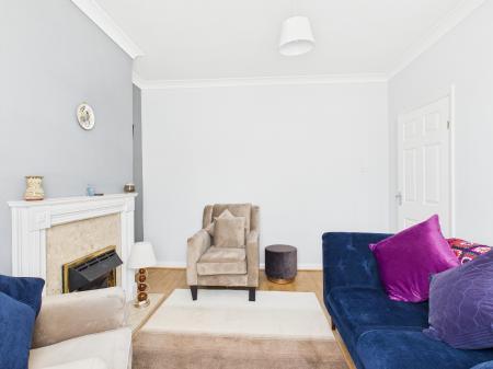 3 bedroom Semi-detached house for sale in Jackson Avenue, Paddington, Warrington, WA1