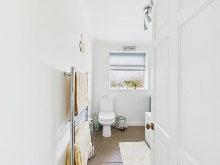 3 bedroom Semi-detached house for sale in Jackson Avenue, Paddington, Warrington, WA1