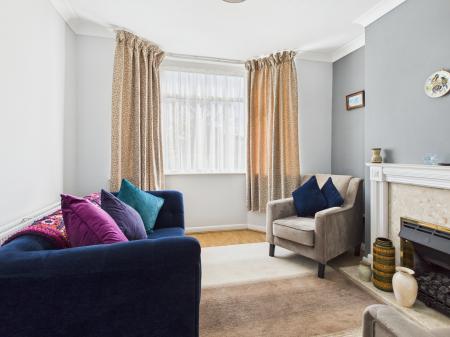 3 bedroom Semi-detached house for sale in Jackson Avenue, Paddington, Warrington, WA1