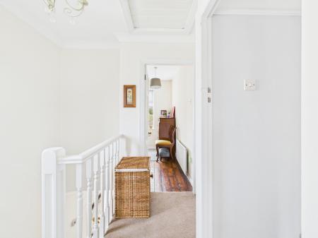 3 bedroom Semi-detached house for sale in Jackson Avenue, Paddington, Warrington, WA1