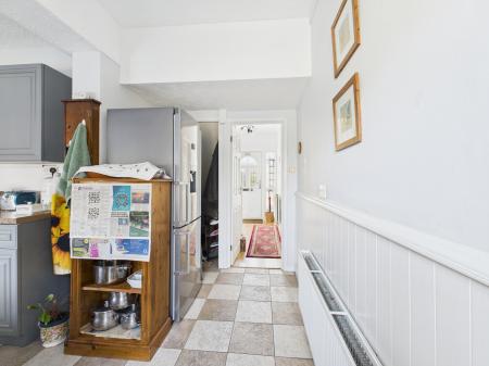 3 bedroom Semi-detached house for sale in Jackson Avenue, Paddington, Warrington, WA1