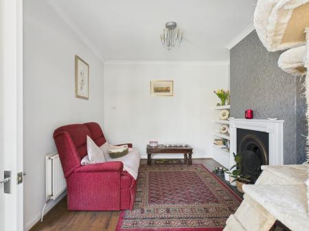 3 bedroom Semi-detached house for sale in Jackson Avenue, Paddington, Warrington, WA1