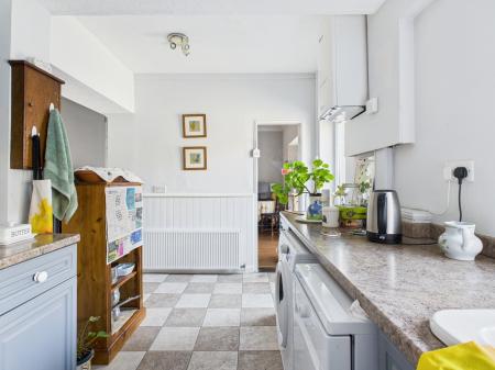 3 bedroom Semi-detached house for sale in Jackson Avenue, Paddington, Warrington, WA1