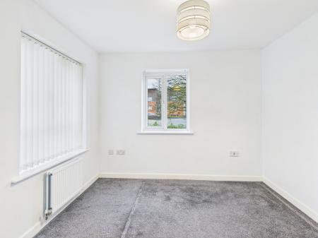 3 bedroom Detached house for sale in Knott Mill Way, Runcorn, WA7