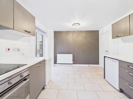 3 bedroom Detached house for sale in Knott Mill Way, Runcorn, WA7