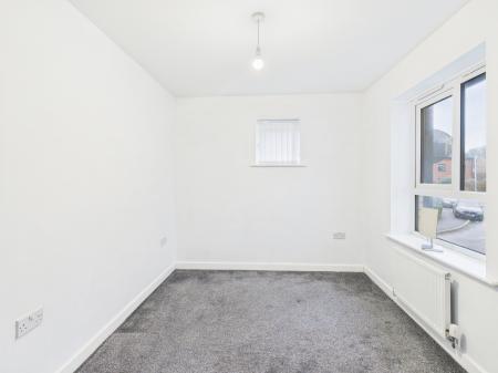 3 bedroom Detached house for sale in Knott Mill Way, Runcorn, WA7