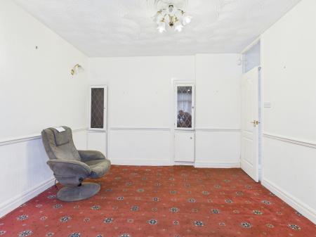 3 bedroom Semi-detached house for sale in Lodge Lane, Warrington, WA5