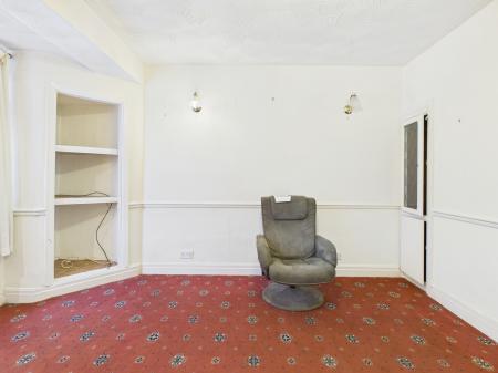 3 bedroom Semi-detached house for sale in Lodge Lane, Warrington, WA5