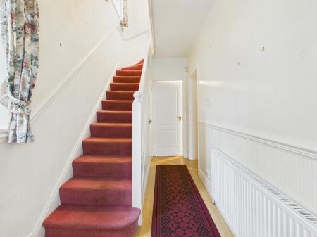 3 bedroom Semi-detached house for sale in Lodge Lane, Warrington, WA5