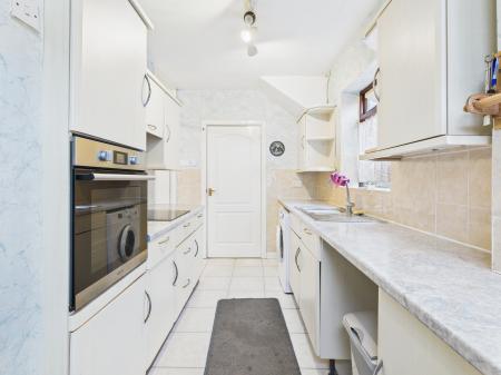 3 bedroom Semi-detached house for sale in Lodge Lane, Warrington, WA5