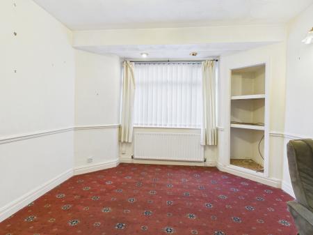 3 bedroom Semi-detached house for sale in Lodge Lane, Warrington, WA5