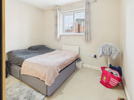 2 bedroom Flat for sale in Thorneycroft Drive, Warrington, WA1