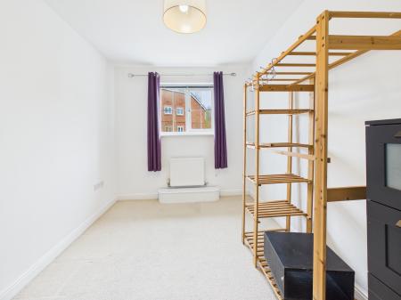 2 bedroom Flat for sale in Thorneycroft Drive, Warrington, WA1