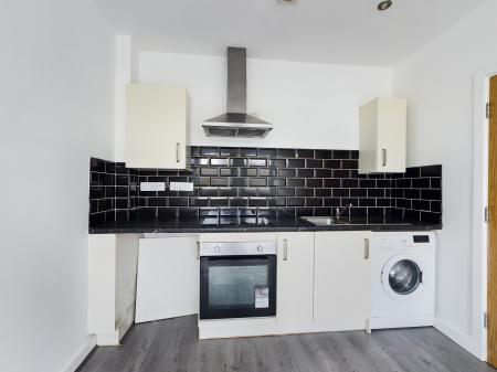 1 bedroom Flat to let in Castleview, Runcorn, WA7