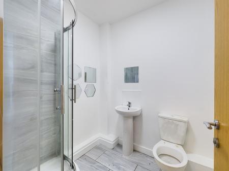 1 bedroom Flat to let in Castleview, Runcorn, WA7