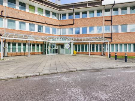 Castleview, Runcorn, WA7