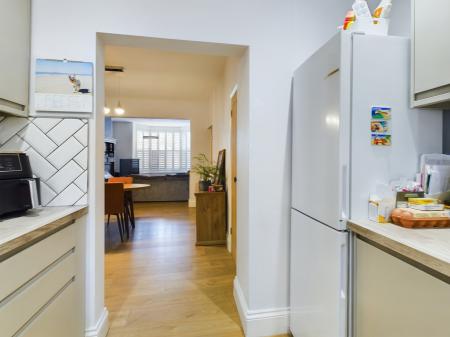 3 bedroom Terraced House to let in Hood Lane, Great Sankey, Warrington, WA5