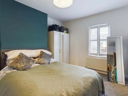 3 bedroom Terraced House to let in Hood Lane, Great Sankey, Warrington, WA5