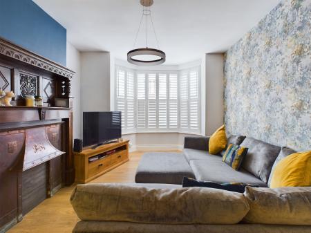 3 bedroom Terraced House to let in Hood Lane, Great Sankey, Warrington, WA5