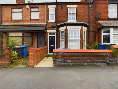 Hood Lane, Great Sankey, Warrington, WA5