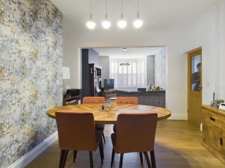 3 bedroom Terraced House to let in Hood Lane, Great Sankey, Warrington, WA5