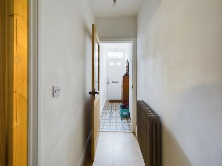 3 bedroom Terraced House to let in Hood Lane, Great Sankey, Warrington, WA5