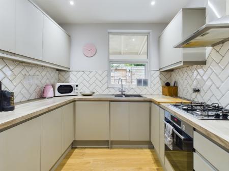 3 bedroom Terraced House to let in Hood Lane, Great Sankey, Warrington, WA5