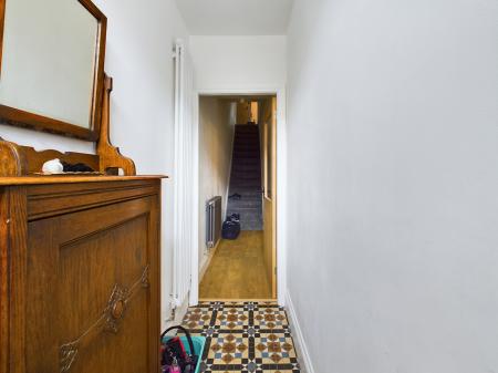 3 bedroom Terraced House to let in Hood Lane, Great Sankey, Warrington, WA5