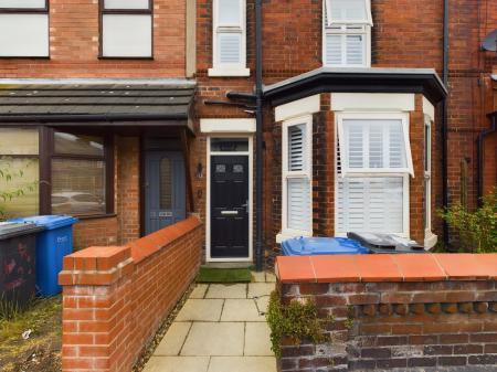 3 bedroom Terraced House to let in Hood Lane, Great Sankey, Warrington, WA5