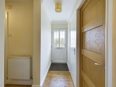 2 bedroom Bungalow to let in Wilmslow Crescent, Thelwall, WA4