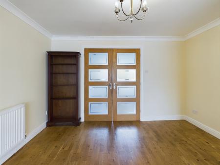 2 bedroom Bungalow to let in Wilmslow Crescent, Thelwall, WA4