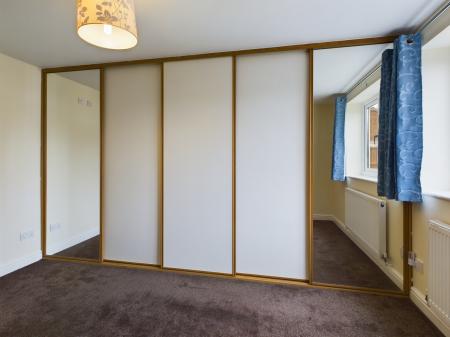 2 bedroom Bungalow to let in Wilmslow Crescent, Thelwall, WA4