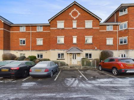 Waterside Court, Runcorn, WA7
