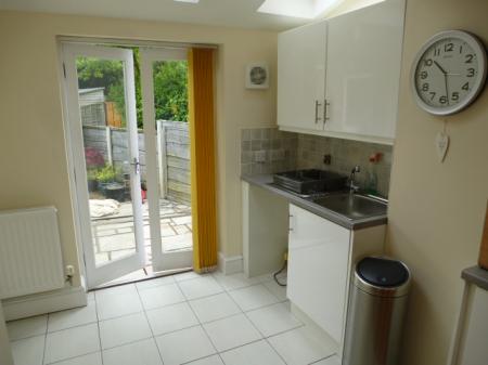 1 bedroom Cottage to let in Mount Pleasant, Wilmslow, SK9