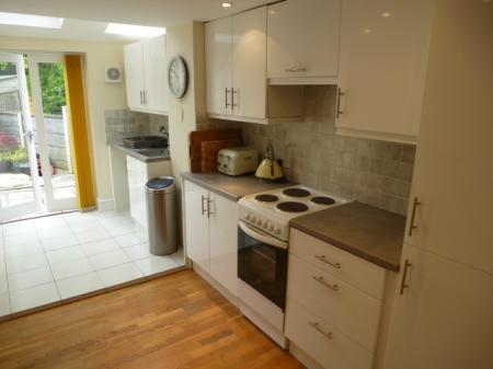 1 bedroom Cottage to let in Mount Pleasant, Wilmslow, SK9