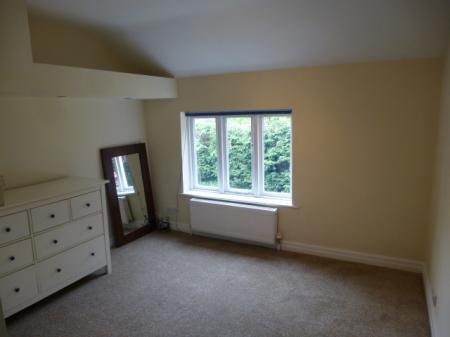 1 bedroom Cottage to let in Mount Pleasant, Wilmslow, SK9