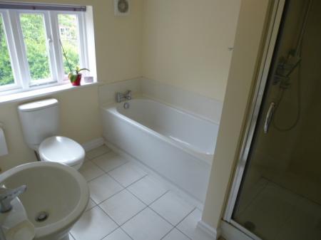 1 bedroom Cottage to let in Mount Pleasant, Wilmslow, SK9