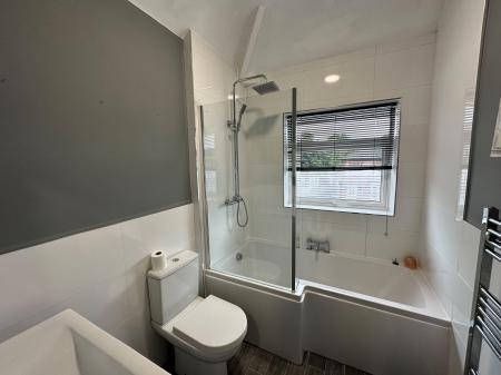 3 bedroom Semi-detached house for sale in Stuart Drive, Stockton Heath, Warrington, WA4