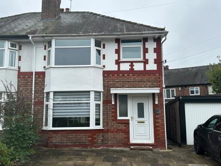 Stuart Drive, Stockton Heath, Warrington, WA4